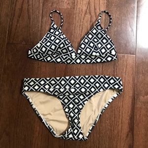 J. Crew Bathing Suit
